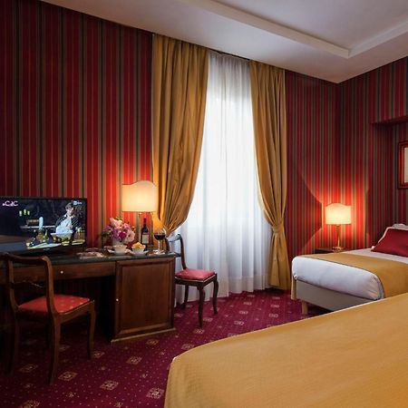 Atlante Garden Hotel Рим Екстер'єр фото