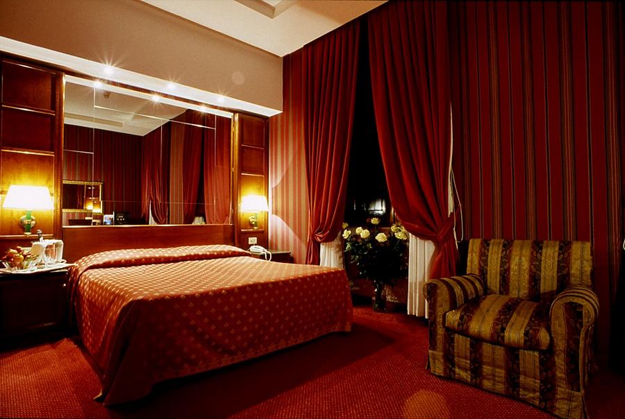 Atlante Garden Hotel Рим Екстер'єр фото