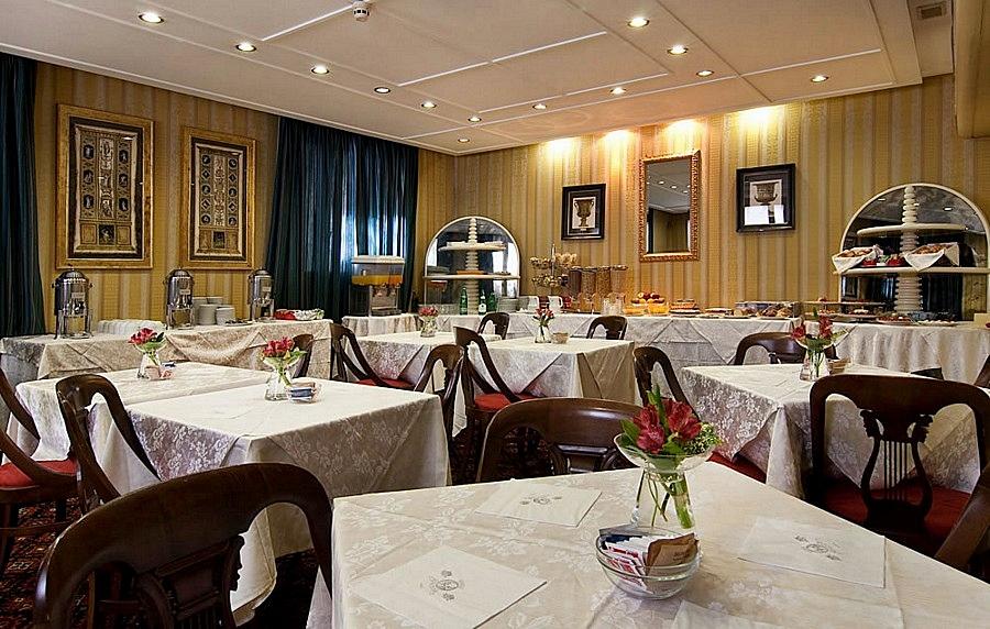 Atlante Garden Hotel Рим Екстер'єр фото