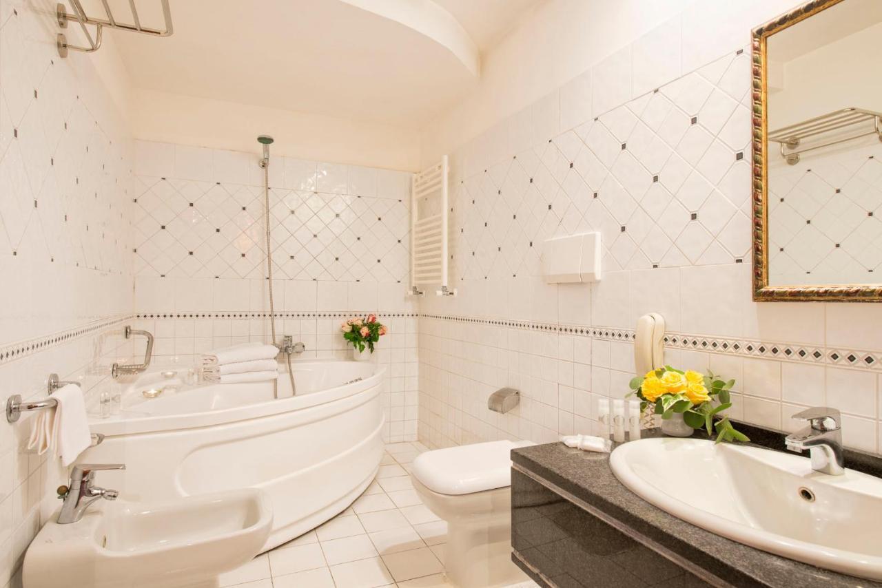 Atlante Garden Hotel Рим Екстер'єр фото