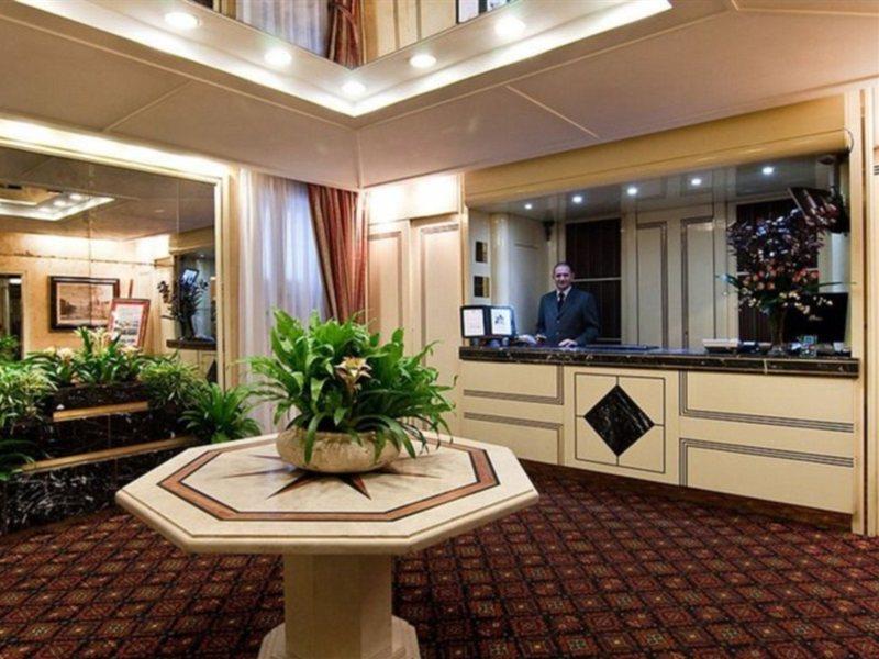 Atlante Garden Hotel Рим Екстер'єр фото