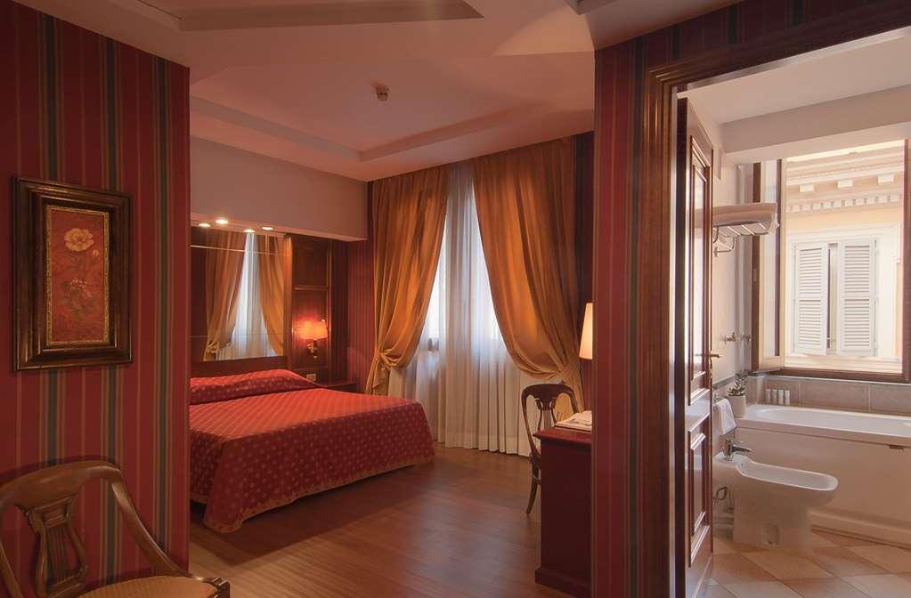 Atlante Garden Hotel Рим Номер фото