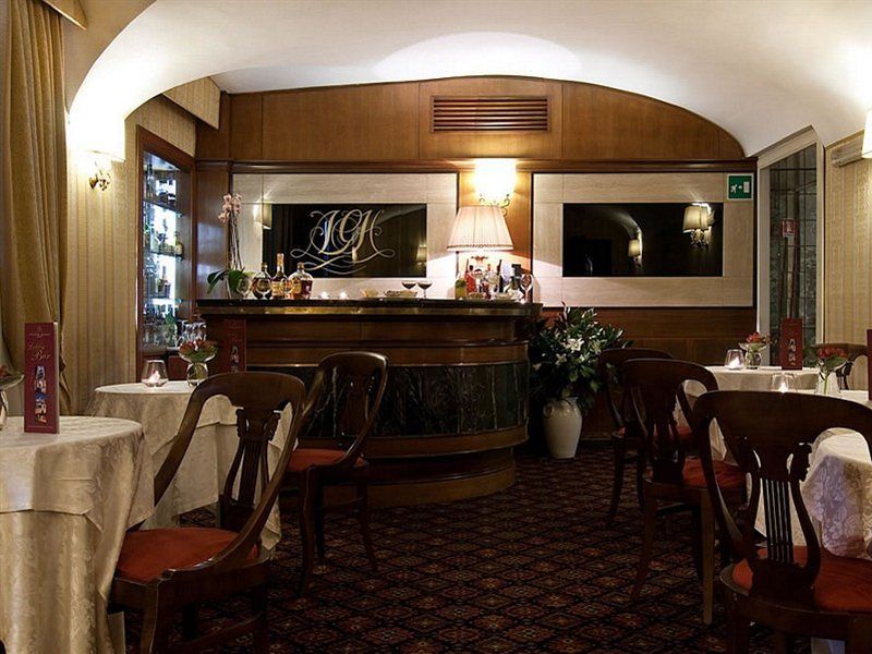 Atlante Garden Hotel Рим Екстер'єр фото