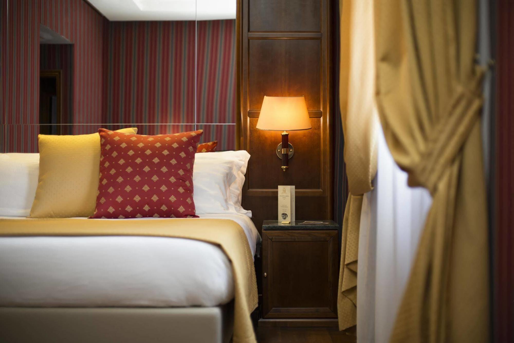 Atlante Garden Hotel Рим Екстер'єр фото