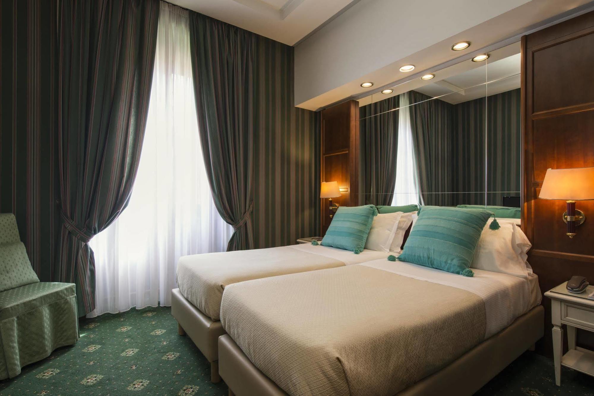 Atlante Garden Hotel Рим Екстер'єр фото
