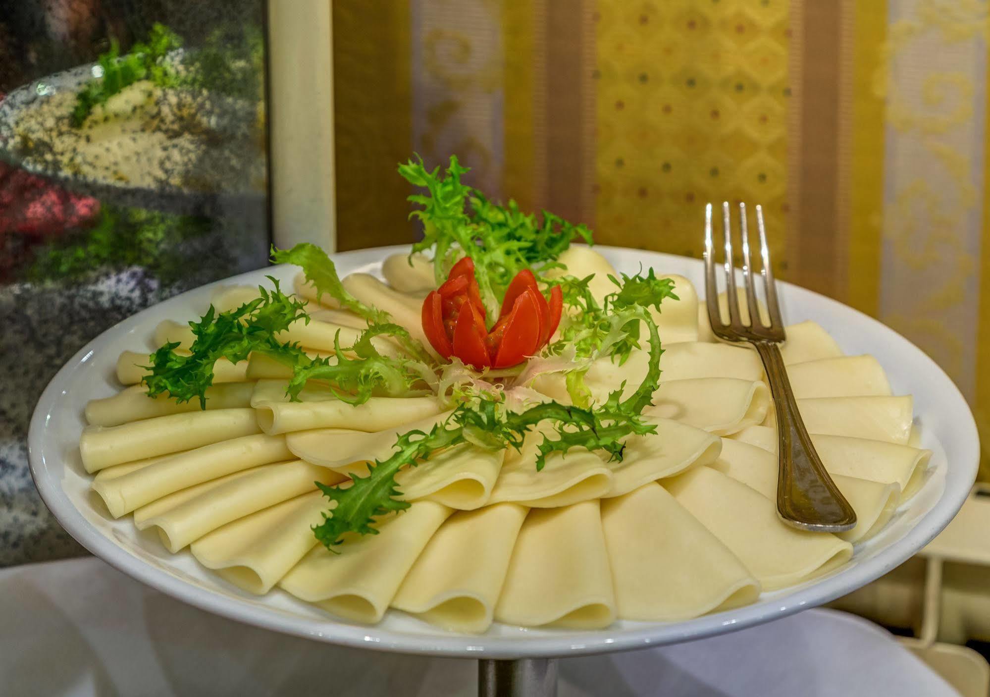 Atlante Garden Hotel Рим Екстер'єр фото