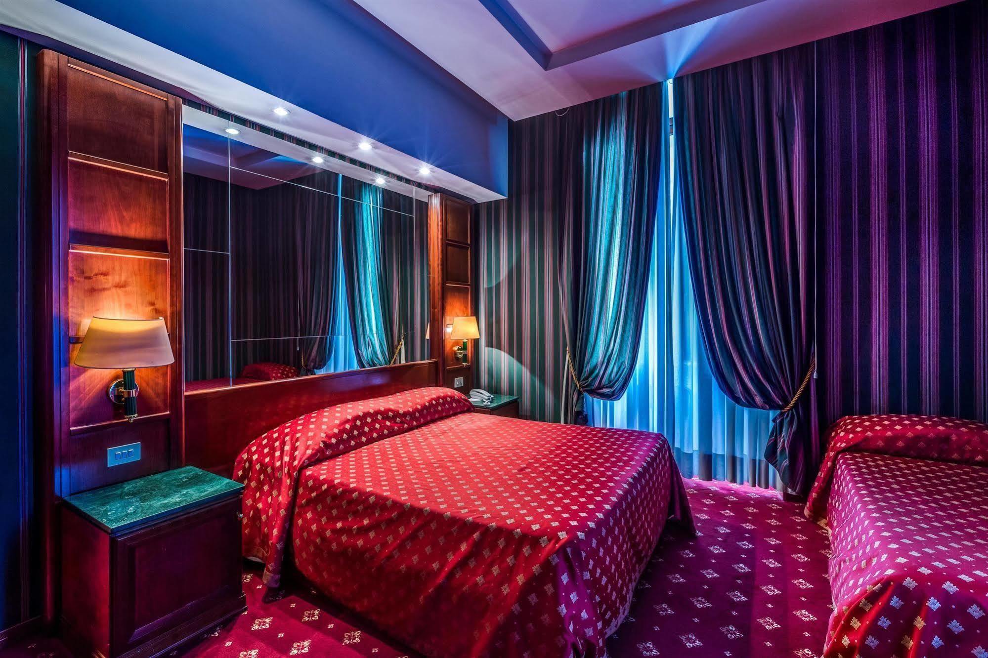 Atlante Garden Hotel Рим Екстер'єр фото