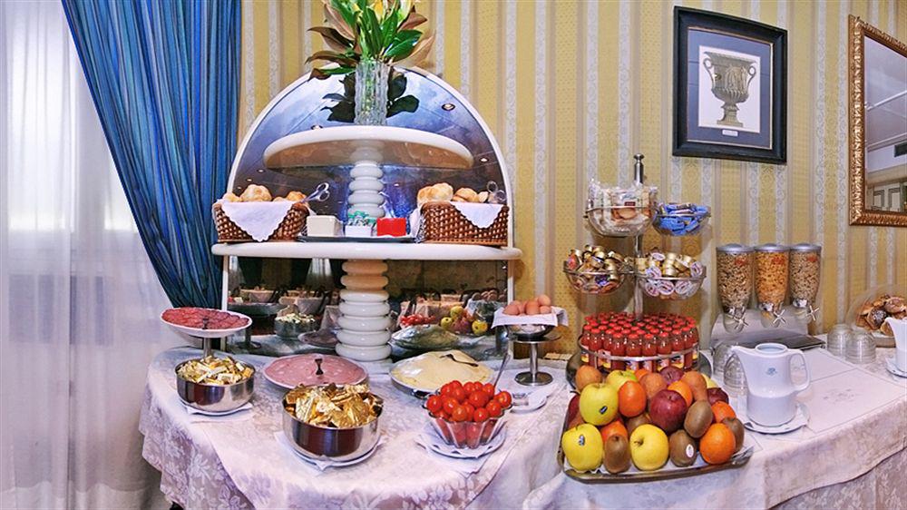 Atlante Garden Hotel Рим Екстер'єр фото