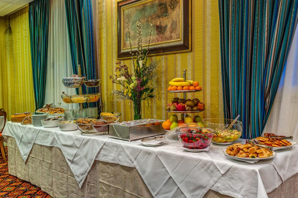 Atlante Garden Hotel Рим Екстер'єр фото