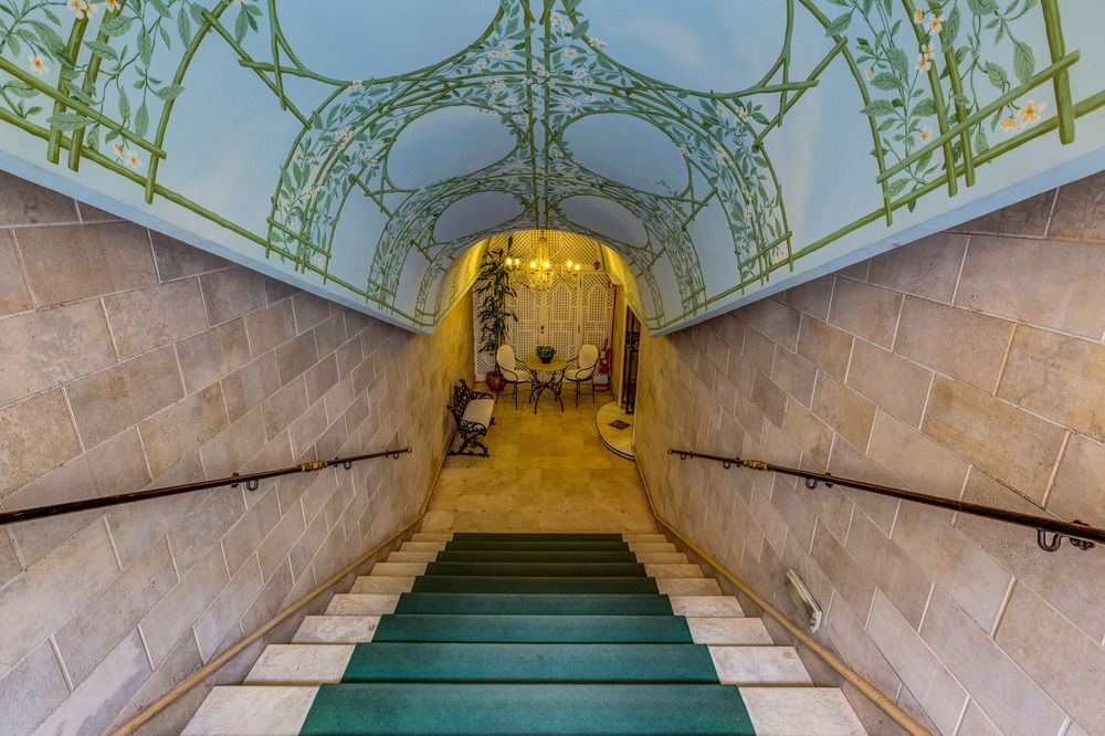 Atlante Garden Hotel Рим Екстер'єр фото